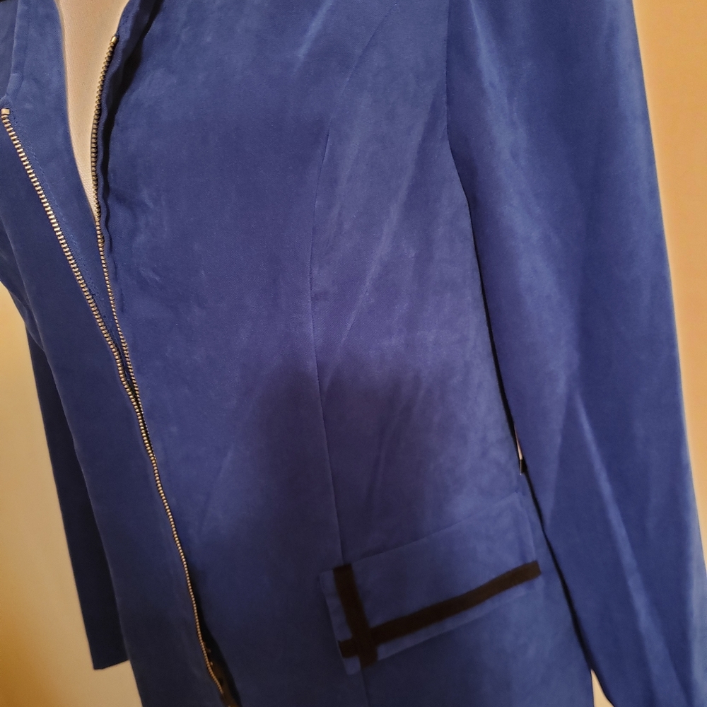Scarlett jacket. - Picture 6 of 10